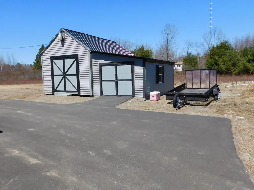 658 W Etna Road Etna ME 04434