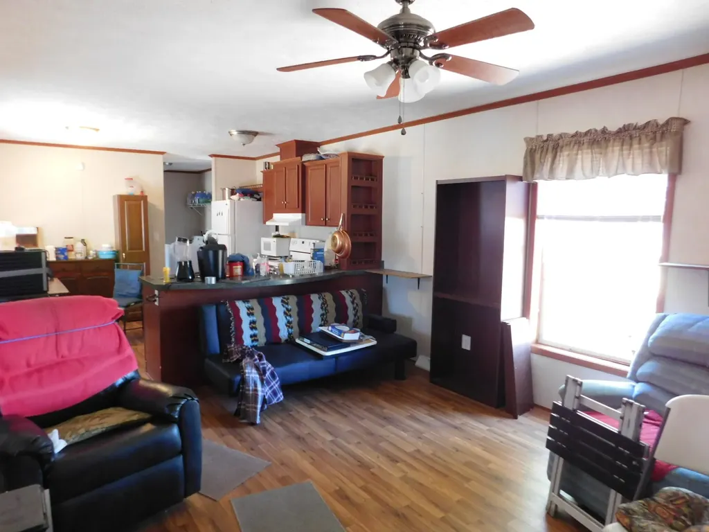 658 W Etna Road Etna ME 04434