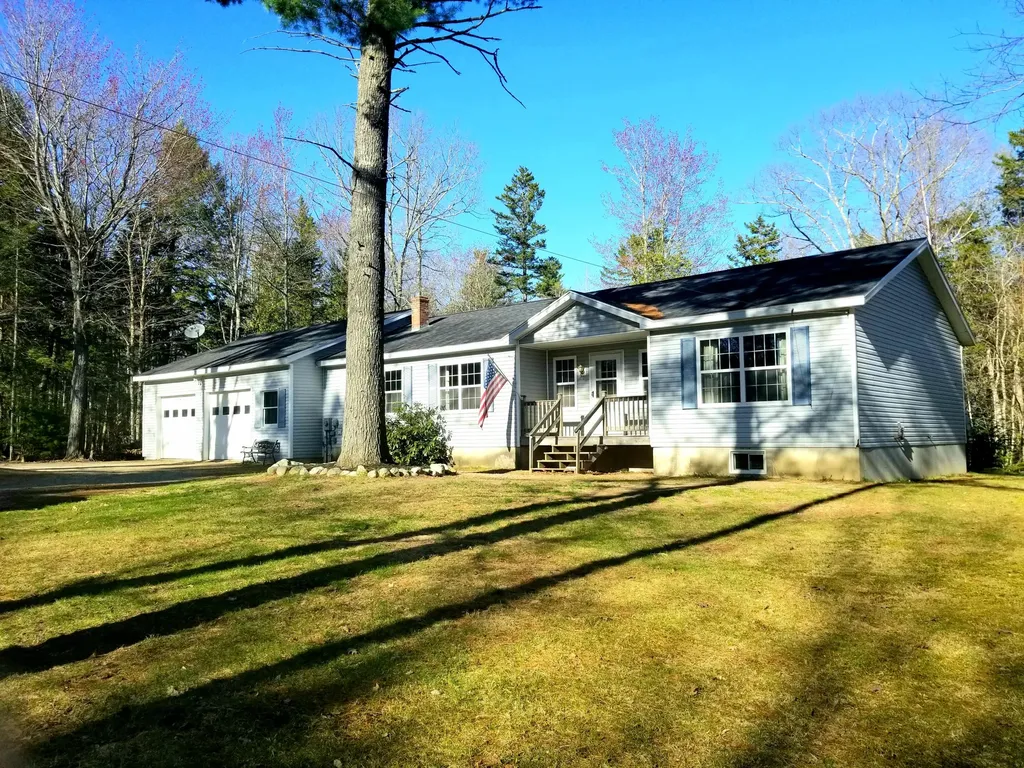 174 North Bend Road Ellsworth ME 04605