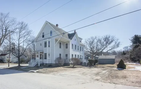 46-48 Angell Avenue South Portland ME 04106