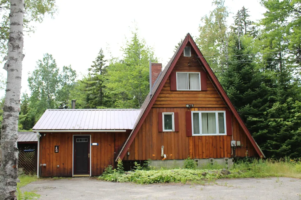 3006 Spruce Drive Carrabassett Valley ME 04947
