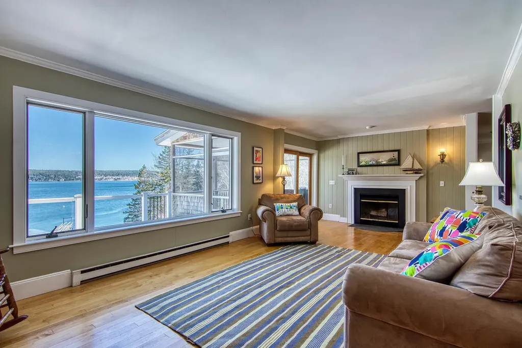 566 Falls Bridge Road Blue Hill ME 04614
