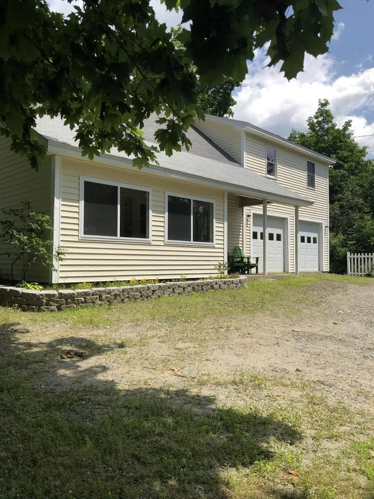 5 Fox Street Ellsworth ME 04605