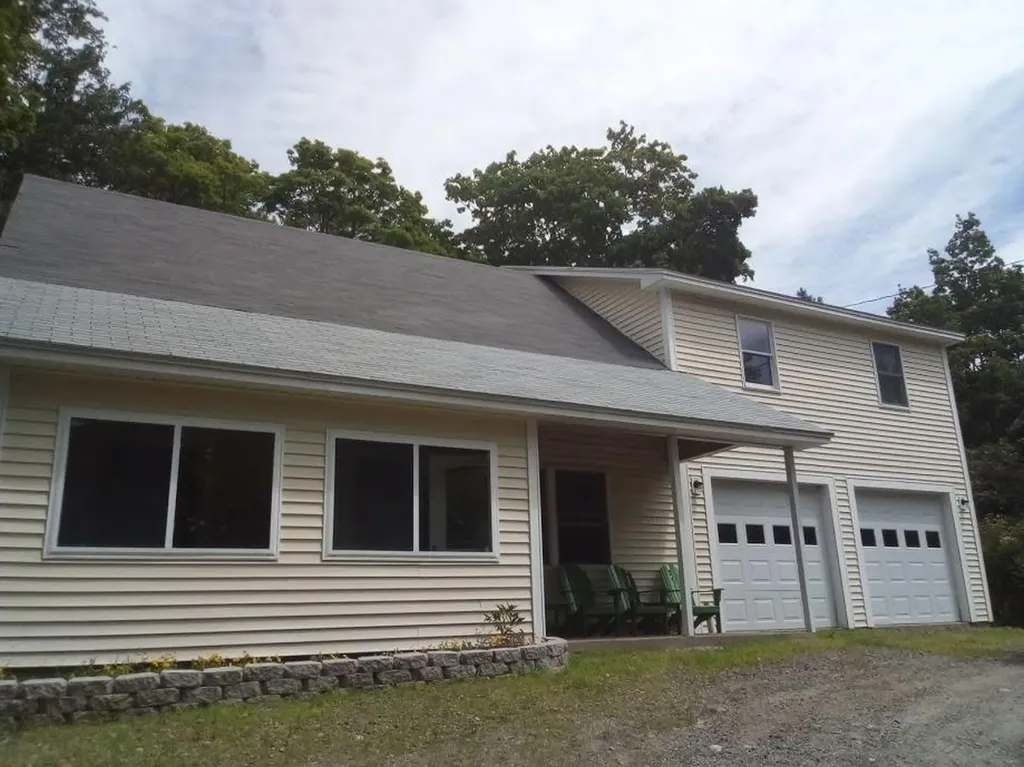 5 Fox Street Ellsworth ME 04605