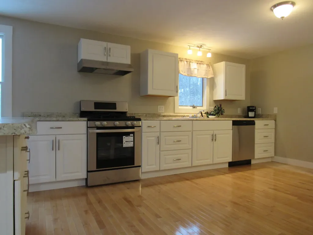 5 Fox Street Ellsworth ME 04605