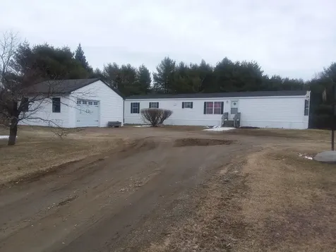 73 Sennebec Road Union ME 04862