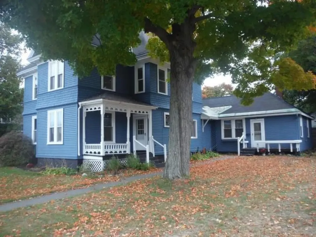 410 S Main Street Brewer ME 04412