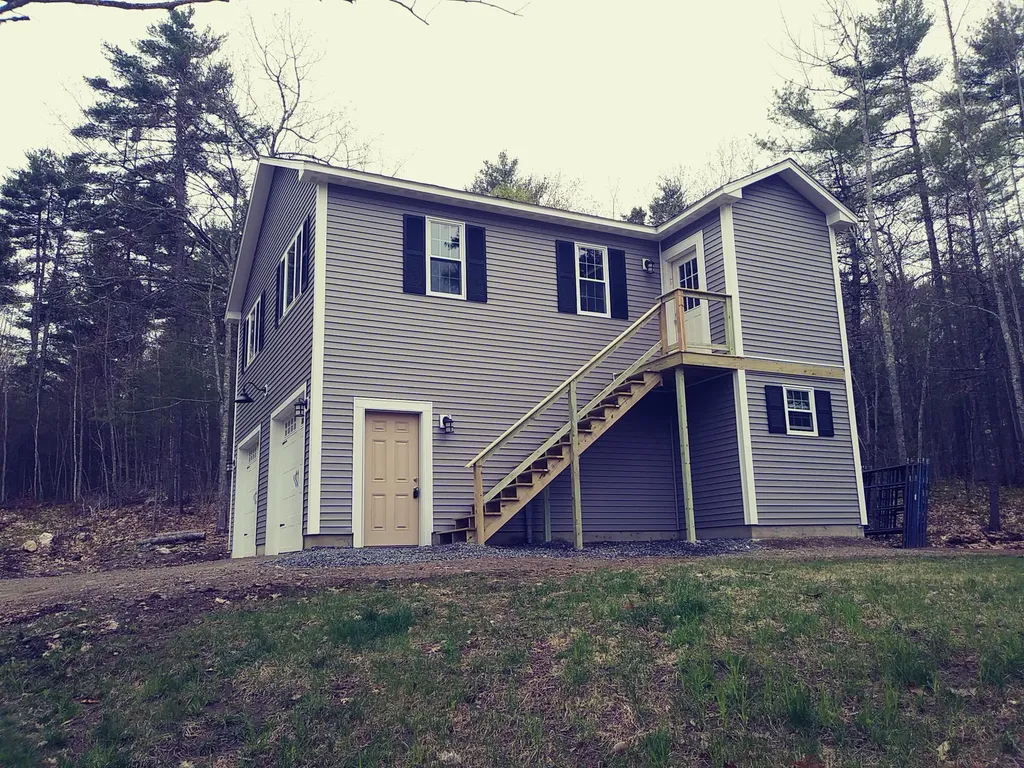 2 Deer Jump Road Jefferson ME 04348
