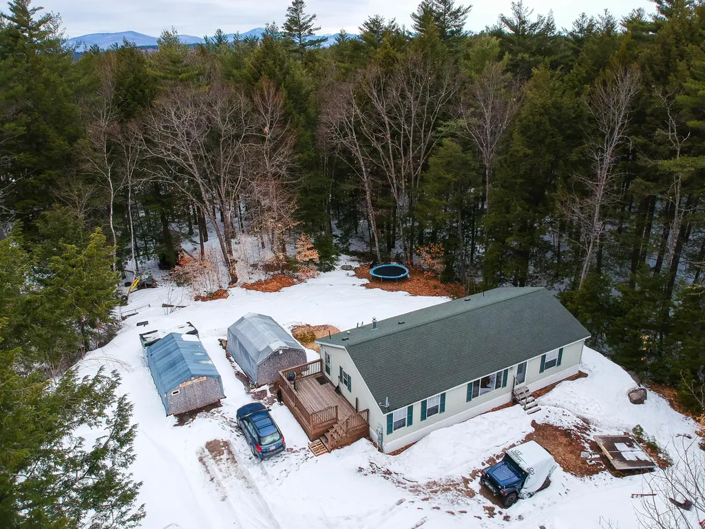 884 Rocky Knoll Road Denmark ME 04022