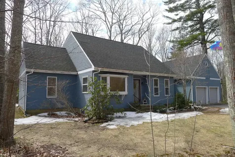 21 Pleasant Ridge Drive Camden ME 04843