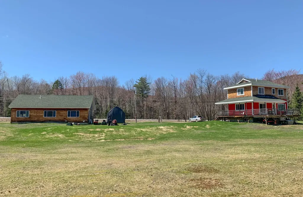 29 Ferry Road Hanover ME 04237