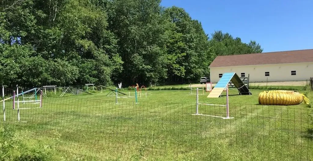 55 Calderwood Lane Lincolnville ME 04849