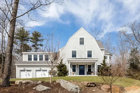 17 Washburn Drive Kennebunkport ME 04046