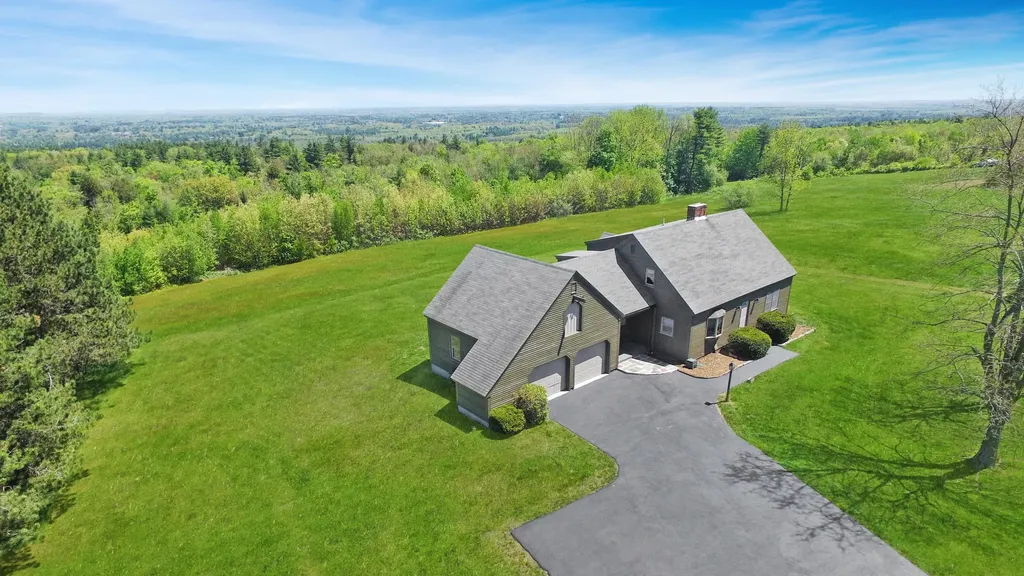 376 Fox Farm Hill Road North Berwick ME 03906