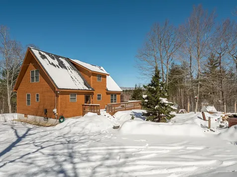 68 Littlefield Road Stoneham ME 04231