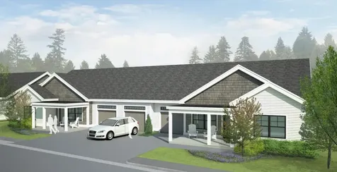 11 Mill Commons Drive Scarborough ME 04074