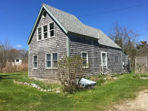 270 Pequot Road Vinalhaven ME 04863