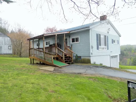 29 Cox Hill Road Liberty ME 04949