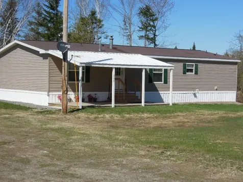 200 East Road New Sweden ME 04762