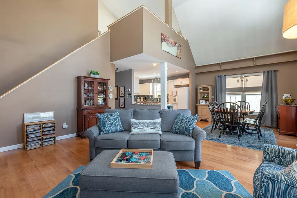 34 True Road Lincolnville ME 04849