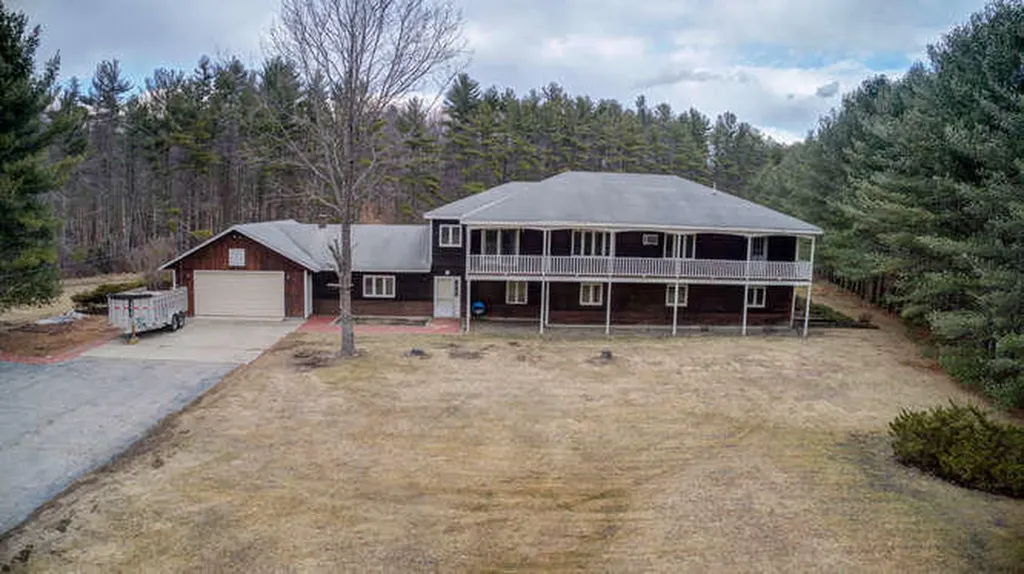 30 Buzzell Road Biddeford ME 04005