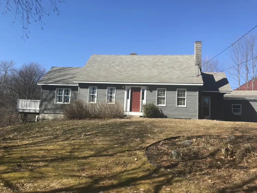 32 Kidder Hill Road Holden ME 04429