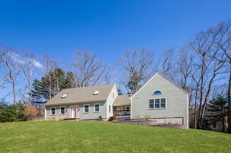 4 Cranberry Lane Kennebunk ME 04043