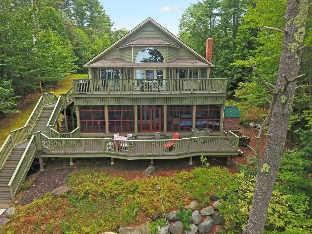 70 Larson Lane Winthrop ME 04364