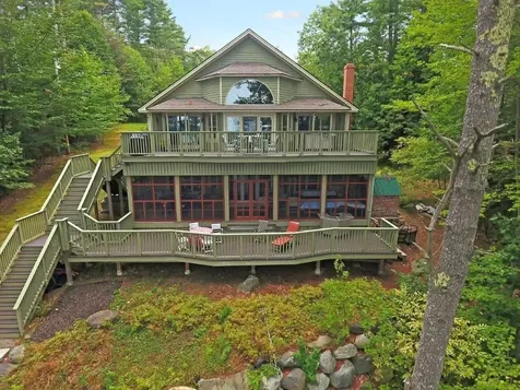 70 Larson Lane Winthrop ME 04364