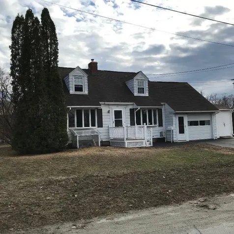 25 Highland Avenue Waterville ME 04901