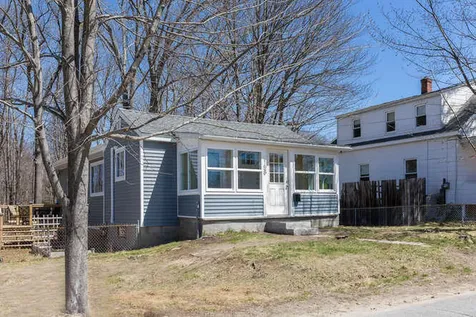 158 Woodlawn Avenue Portland ME 04103