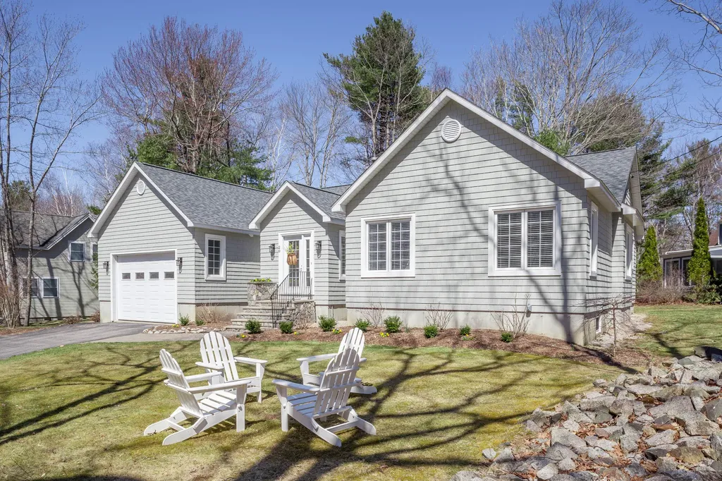 20 Magnolia Drive Kennebunkport ME 04046