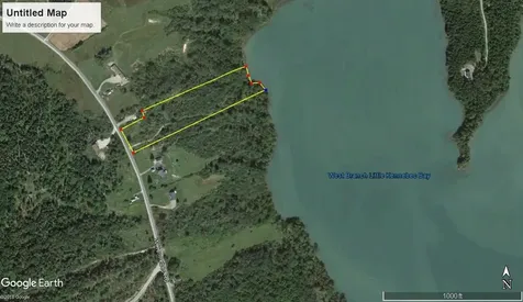 228 West Kennebec Road Machias ME 04654