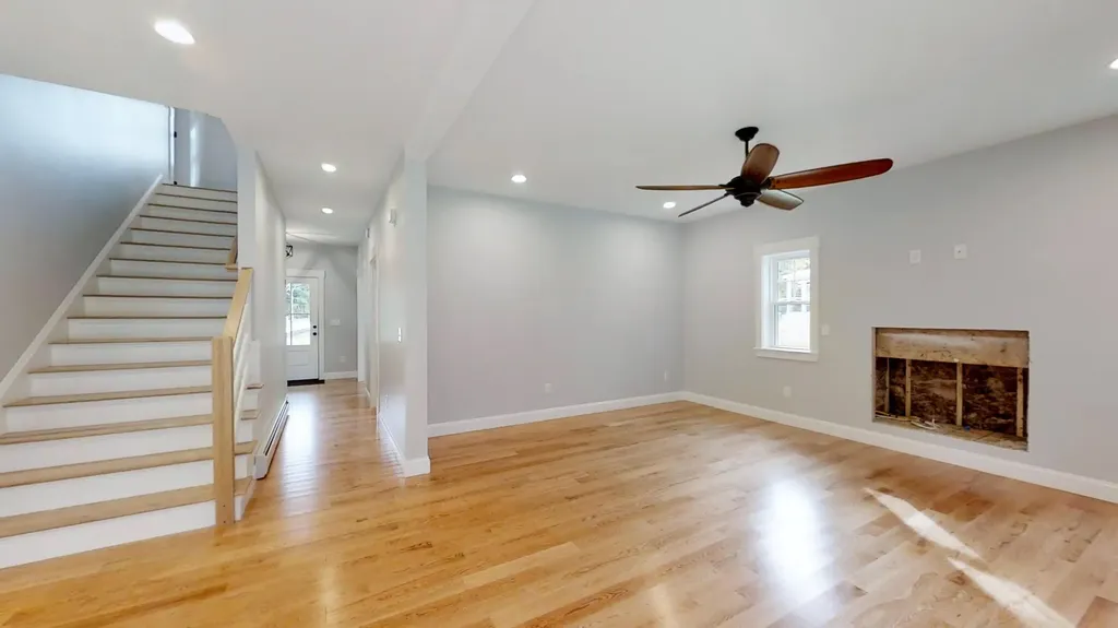 3 Sweet Haven Lane Falmouth ME 04105