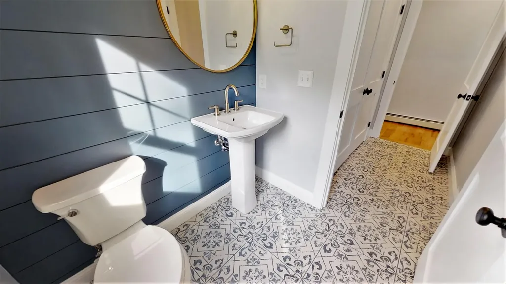 3 Sweet Haven Lane Falmouth ME 04105