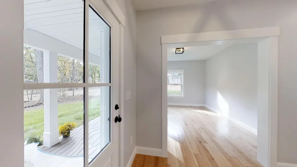 3 Sweet Haven Lane Falmouth ME 04105