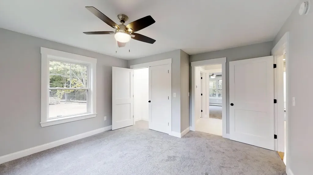 3 Sweet Haven Lane Falmouth ME 04105