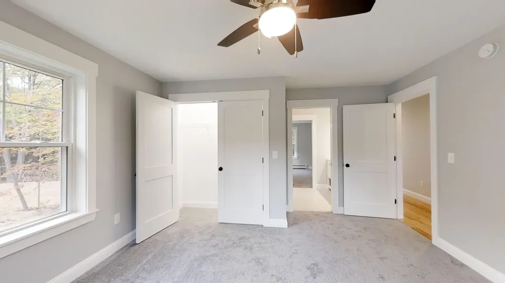 3 Sweet Haven Lane Falmouth ME 04105
