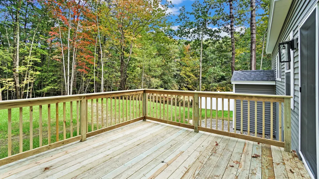 3 Sweet Haven Lane Falmouth ME 04105
