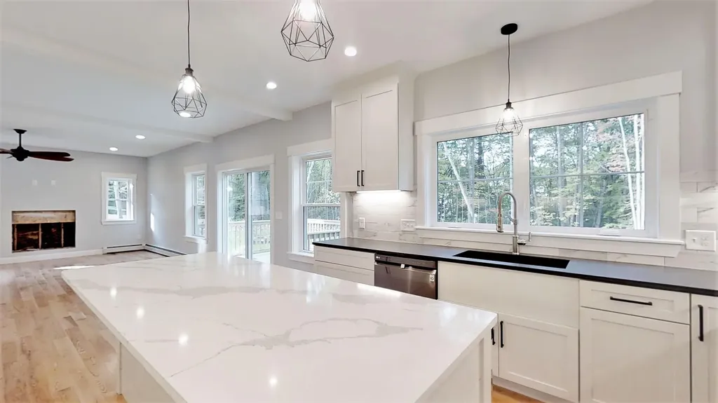 3 Sweet Haven Lane Falmouth ME 04105
