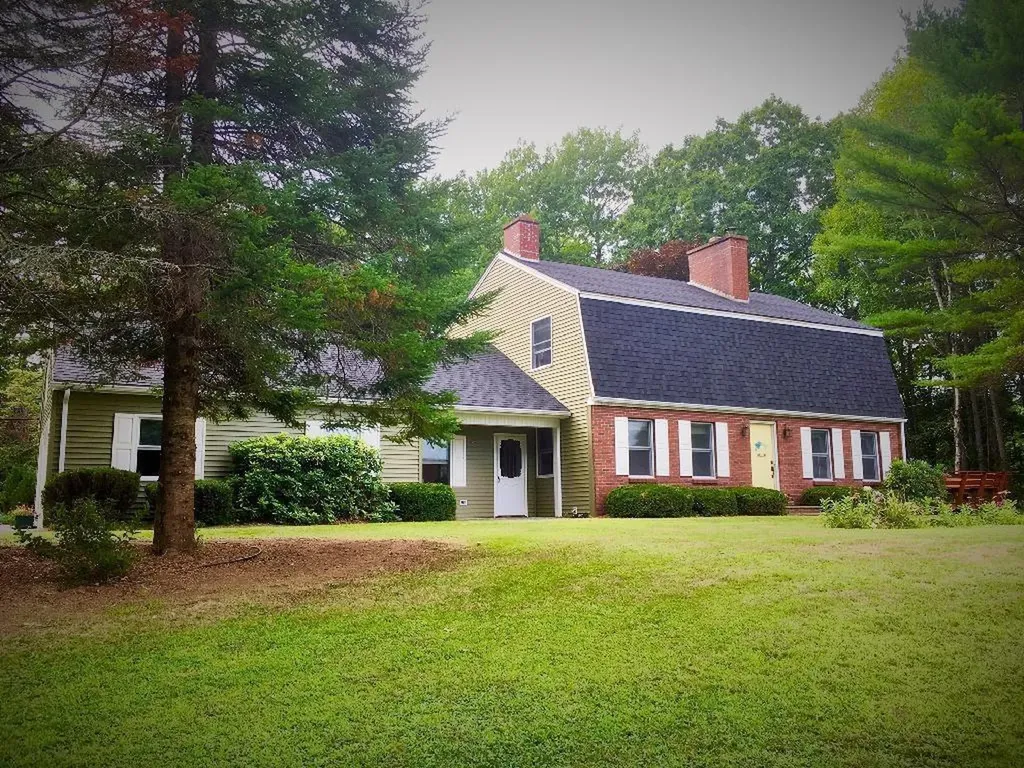 613 Belgrade Road Oakland ME 04963