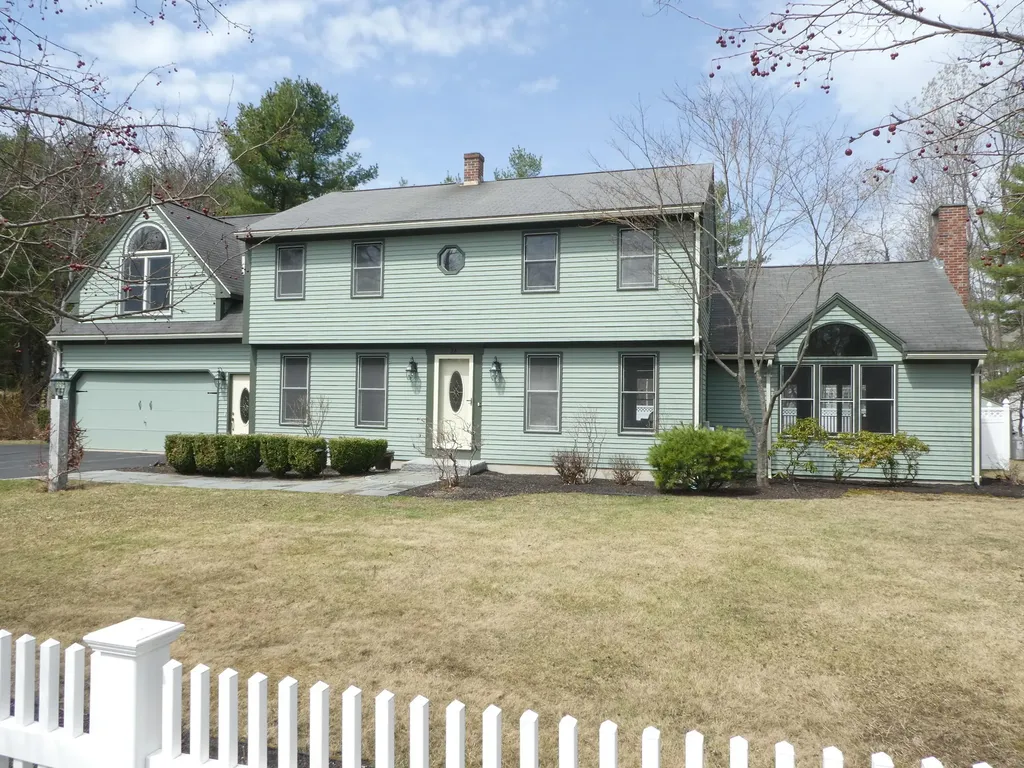 26 Orchard Street Scarborough ME 04074