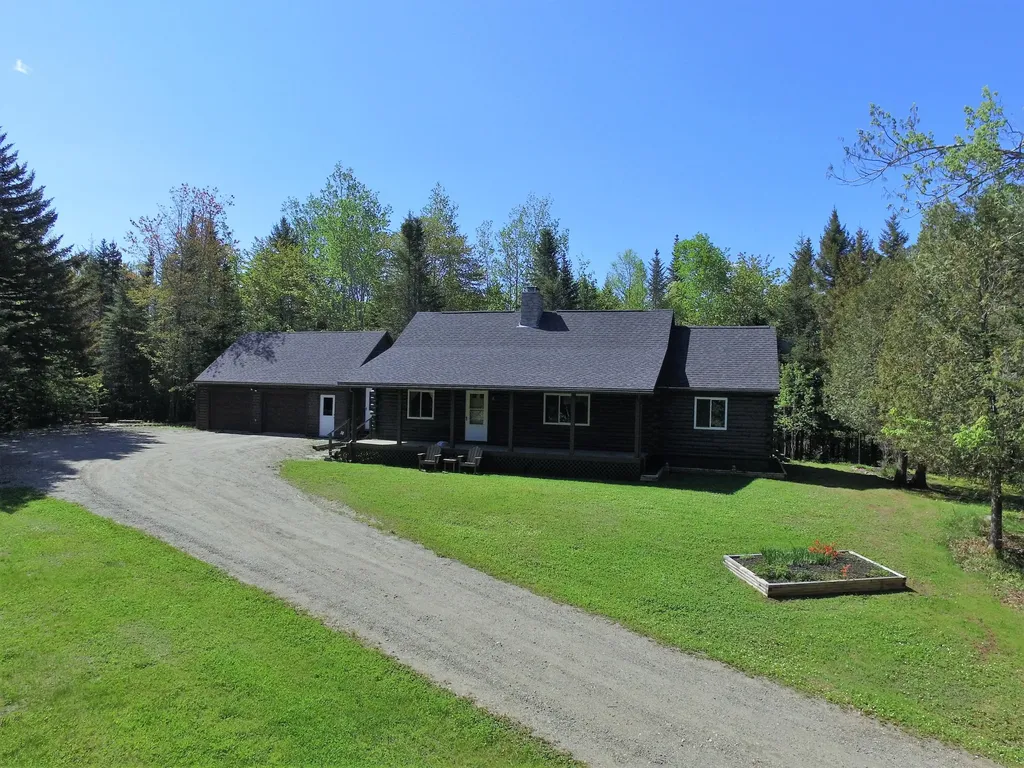 83 High Head Road East Machias ME 04630