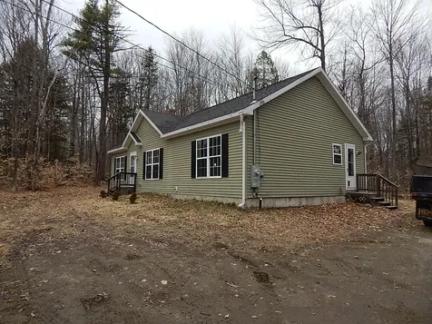 135 Goodhue Road Sidney ME 04330