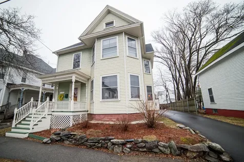 119 Parkview Avenue Bangor ME 04401