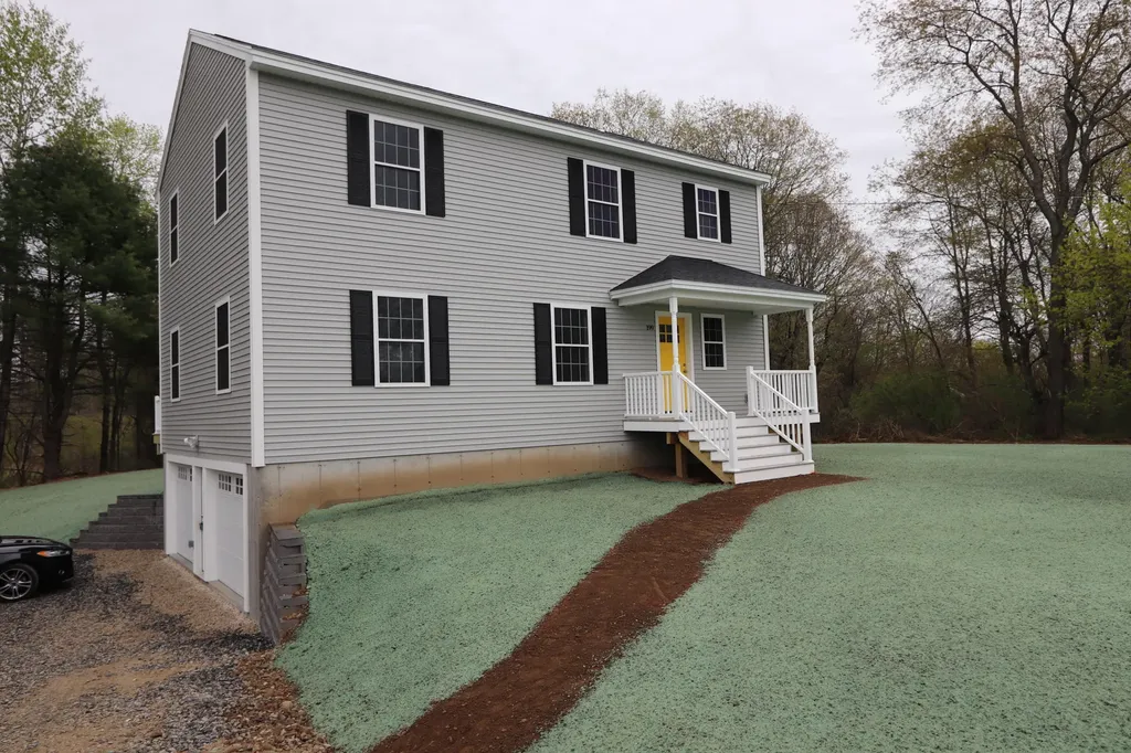 199 Route 236 Berwick ME 03901