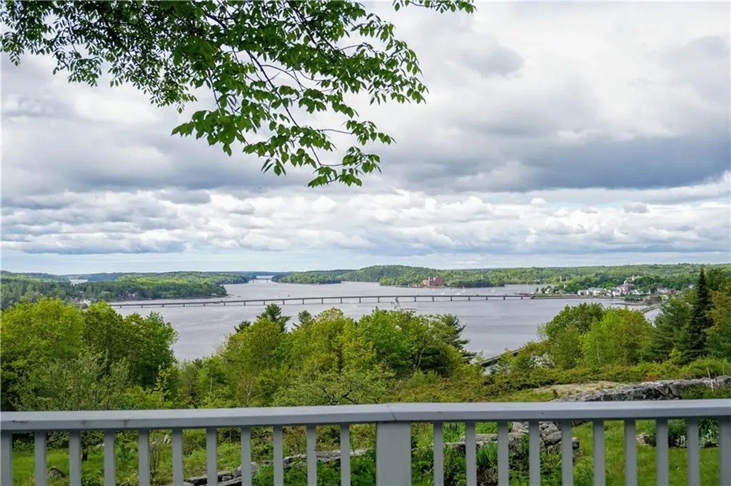 146 Clarks Point Road Wiscasset ME 04578