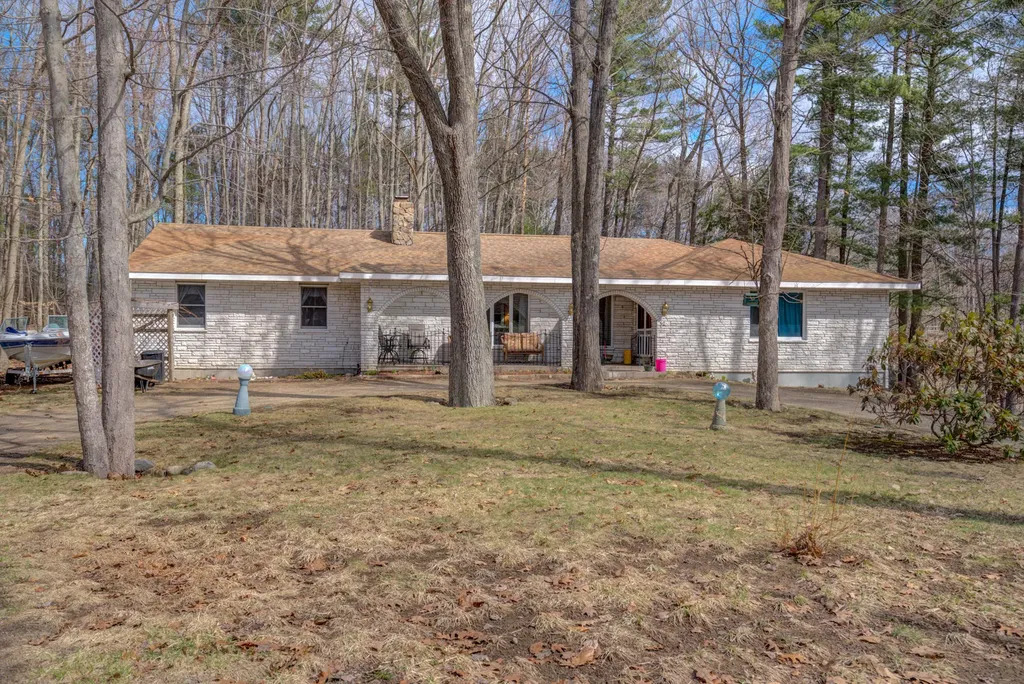 52 Prospect Street Sanford ME 04083