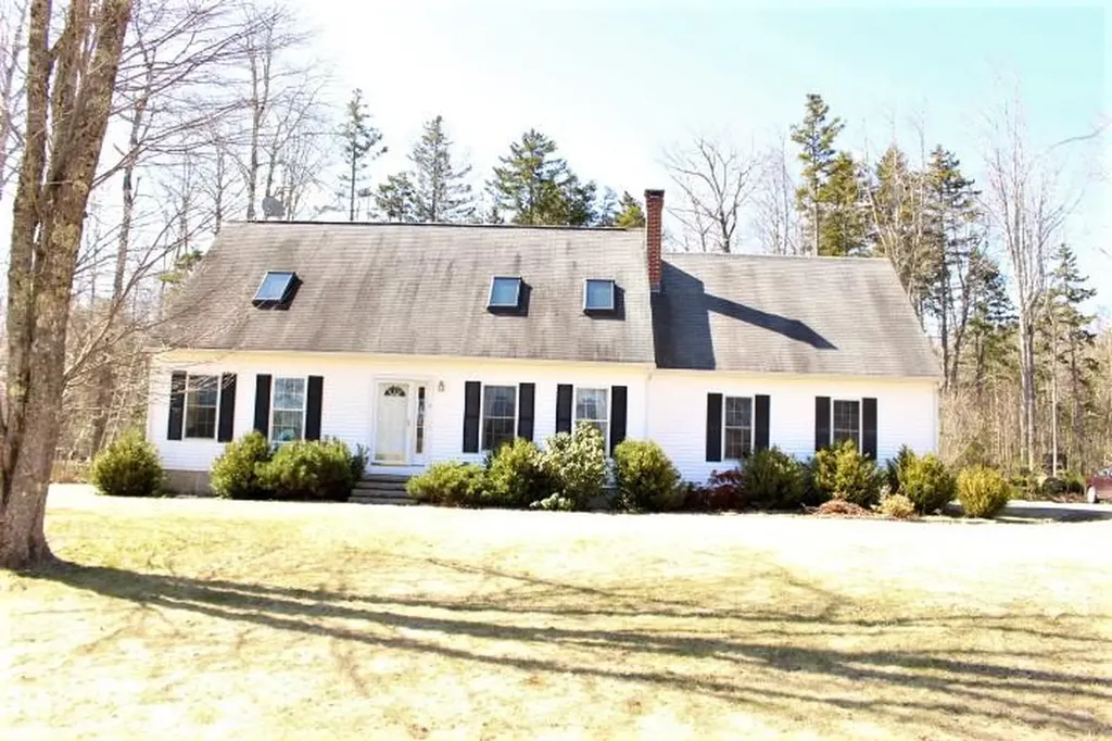 57 Forest Street W Rockport ME 04856