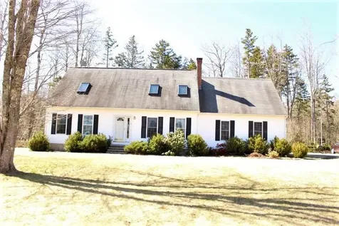 57 Forest Street W Rockport ME 04856